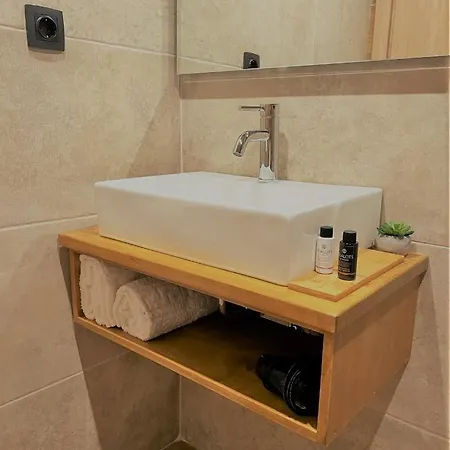 Athilia شقة فندقية نِكيانا