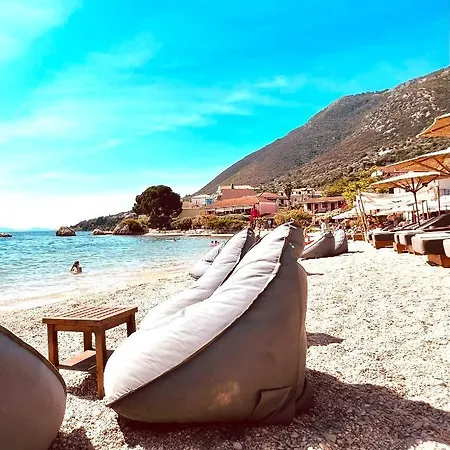 Athilia شقة فندقية