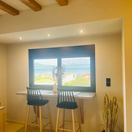 Athilia شقة فندقية