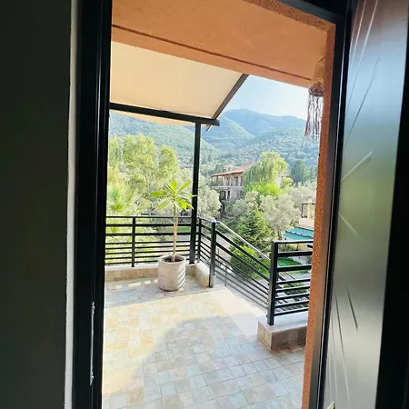 Athilia شقة فندقية نِكيانا