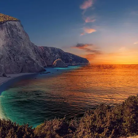 Athilia شقة فندقية نِكيانا