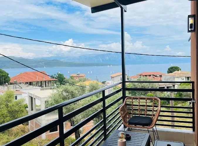 Apartahotel Athilia 4*