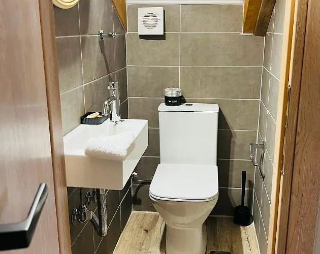 Apartahotel Athilia 4*