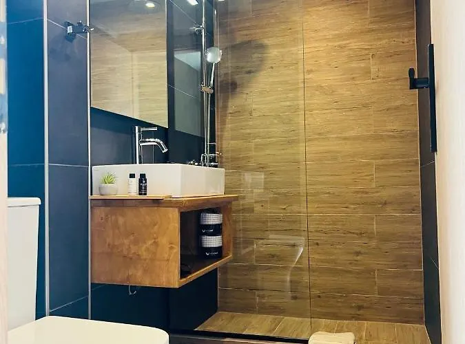 Athilia Apartahotel 4*