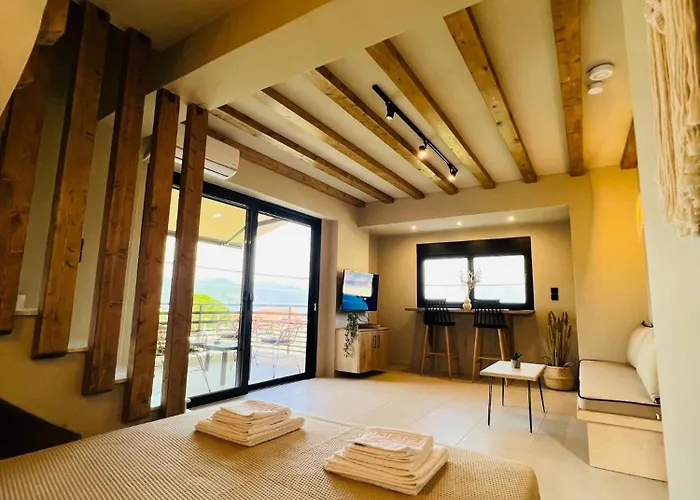 Apartahotel Athilia 4*