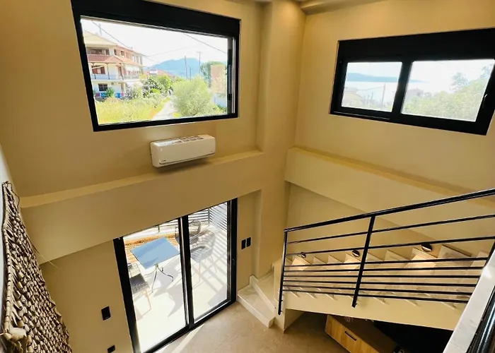 Apartahotel Athilia 4*