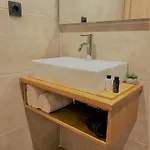 Athilia Apartmanhotel Nikiána