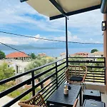Apartmanhotel Athilia 4*