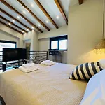 Apartmanhotel Athilia