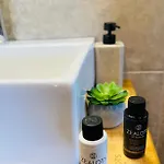 Athilia Apartmanhotel Nikiána