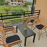 Apartmanhotel Athilia 4*