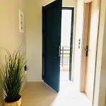 Athilia Apartmanhotel