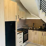 Apartmanhotel Athilia Nikiána