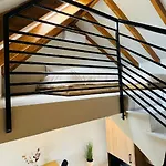 Apartmanhotel Athilia
