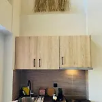 Athilia Apartmanhotel