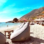 Athilia Apartmanhotel