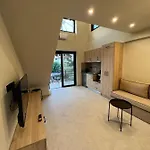 Athilia Apartmanhotel 4*