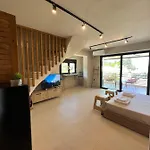 Athilia Apartmanhotel 4*