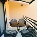 Apartmanhotel Athilia Nikiána
