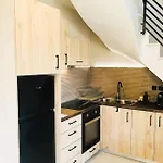 Apartmanhotel Athilia
