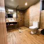 Apartmanhotel Athilia 4*