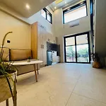 Athilia Apartmanhotel Nikiána