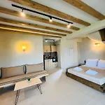 Athilia Apartmanhotel 4*