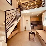 Athilia Apartmanhotel
