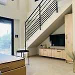 Athilia Apartmanhotel 4*