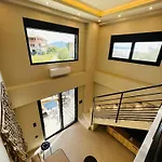 Apartmanhotel Athilia 4*