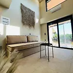 Athilia Apartmanhotel 4*