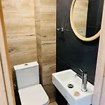 Apartmanhotel Athilia