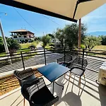 Apartmanhotel Athilia Nikiána
