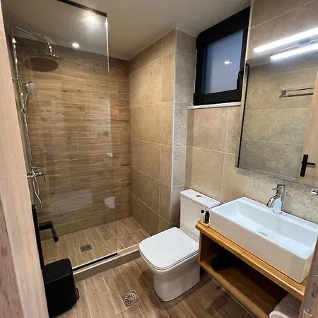 Apart Otel Athilia 4*