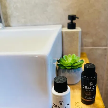 Athilia Apart Otel Nikiana