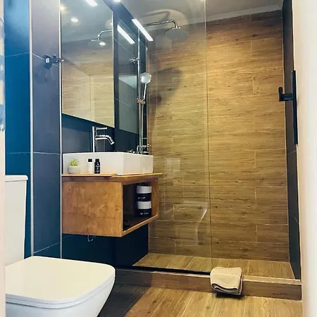 Athilia Aparthotel 4*