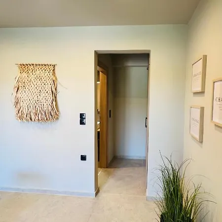 Apart Otel Athilia 4*