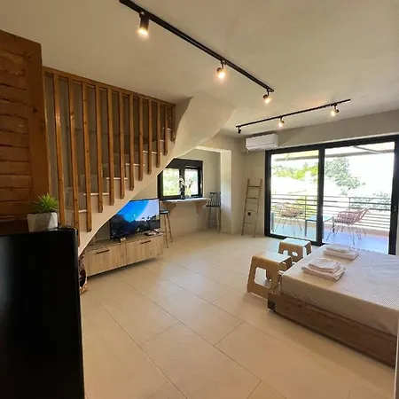 Athilia Apart Otel 4*