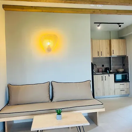 Athilia Apart Otel 4*