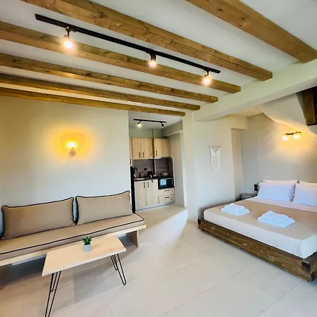 Athilia Apart Otel 4*