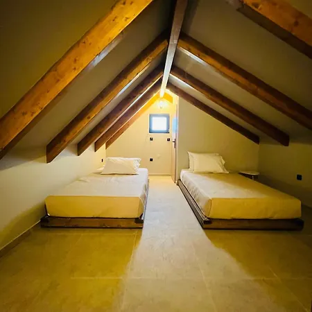 Athilia Apart Otel 4*