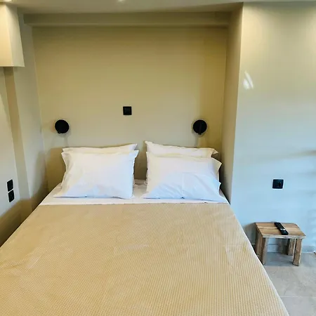 Apart Otel Athilia 4*