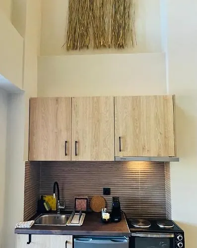 Athilia Lägenhetshotell