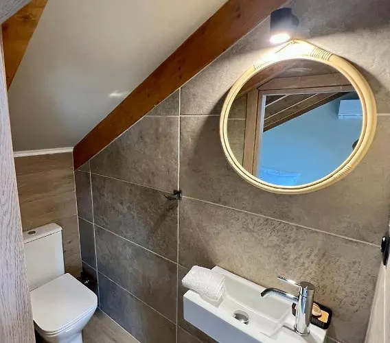 Athilia Lägenhetshotell Nikiana