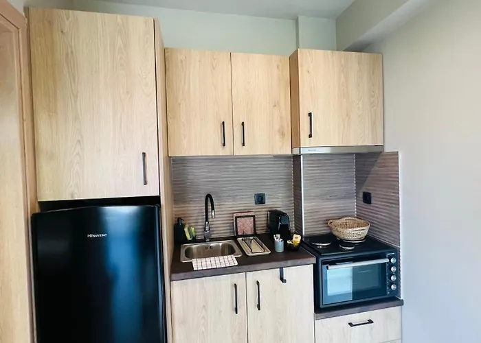 Athilia Lägenhetshotell