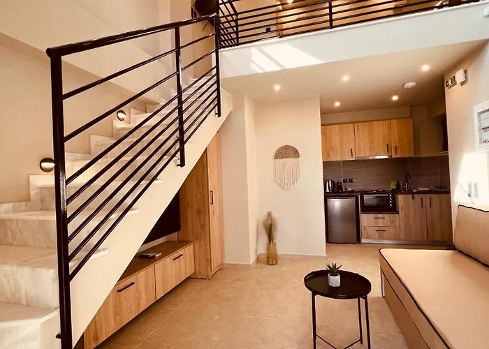 Athilia Lägenhetshotell